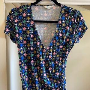 Boden professional top size 10